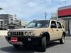 NISSAN RASHEEN
