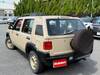 NISSAN RASHEEN