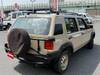 NISSAN RASHEEN
