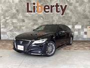 2021 TOYOTA CROWN HYBRID S