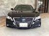TOYOTA CROWN HYBRID