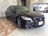 TOYOTA CROWN HYBRID