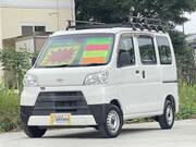 2019 DAIHATSU HIJET CARGO