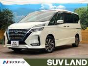 2021 NISSAN SERENA