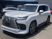 2023 LEXUS LX