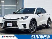 2024 LEXUS OTHER