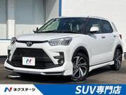 2024 TOYOTA RAIZE