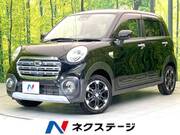 2019 DAIHATSU CAST
