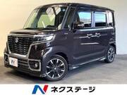 2018 SUZUKI SPACIA CUSTOM