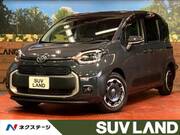 2023 TOYOTA SIENTA