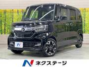 2019 HONDA N-BOX CUSTOM