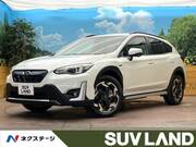 2020 SUBARU XV