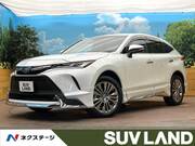 2024 TOYOTA HARRIER HYBRID Z