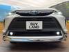 TOYOTA HARRIER HYBRID