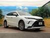 TOYOTA HARRIER HYBRID