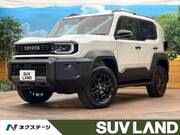 2026 TOYOTA OTHER