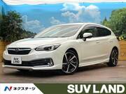 2020 SUBARU IMPREZA SPORTS
