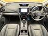 SUBARU IMPREZA SPORTS