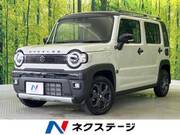 2025 SUZUKI HUSTLER