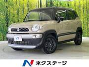2020 SUZUKI XBEE HYBRID MZ