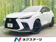 2023 LEXUS NX