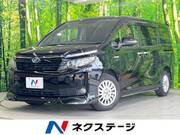 2015 TOYOTA VOXY