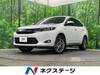 TOYOTA HARRIER HYBRID