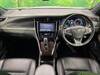 TOYOTA HARRIER HYBRID