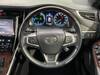 TOYOTA HARRIER HYBRID