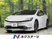 2023 TOYOTA PRIUS
