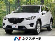 2013 MAZDA CX-5 XD L PACKAGE