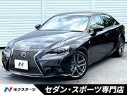 2014 LEXUS IS