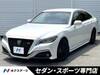 TOYOTA CROWN HYBRID