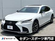 2017 LEXUS LS