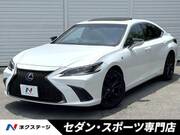 2022 LEXUS ES
