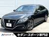 TOYOTA CROWN HYBRID