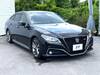 TOYOTA CROWN HYBRID