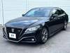 TOYOTA CROWN HYBRID