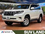 2023 TOYOTA LAND CRUISER PRADO