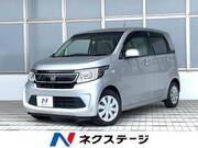 2016 HONDA N-WGN