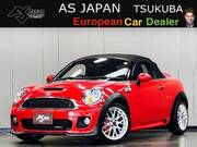 2012 BMW MINI