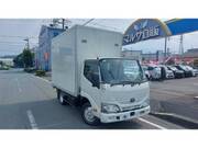 2017 TOYOTA DYNA