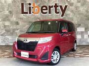 2017 TOYOTA ROOMY