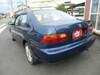 HONDA CIVIC FERIO