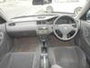 HONDA CIVIC FERIO