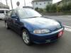 HONDA CIVIC FERIO