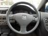HONDA CIVIC FERIO