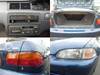 HONDA CIVIC FERIO