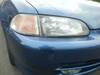 HONDA CIVIC FERIO