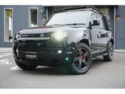 2023 LAND ROVER DEFENDER